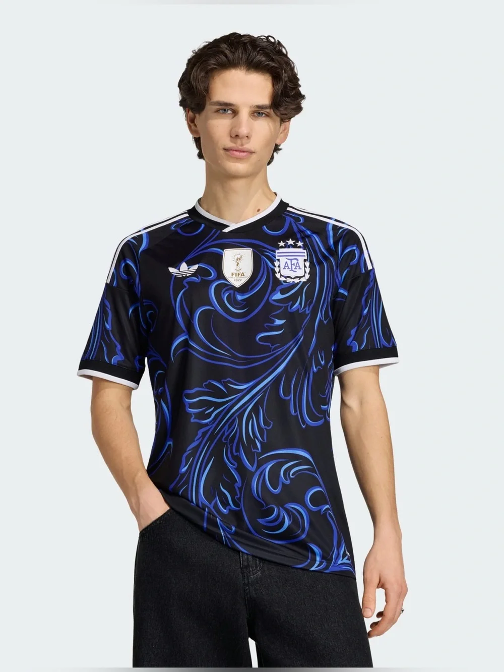 adidas send your